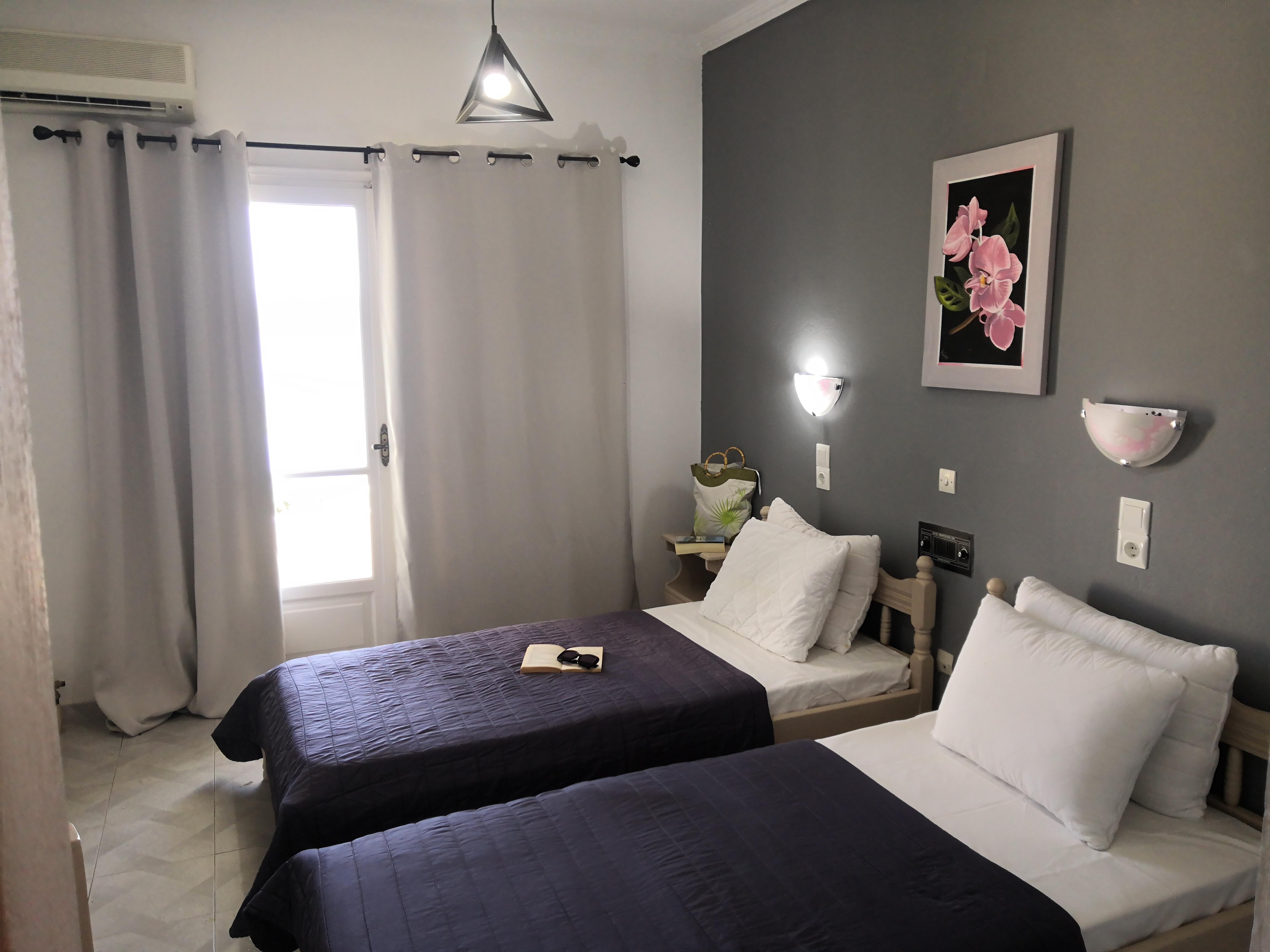 Tropicana Inn นีดรี ภายนอก รูปภาพ