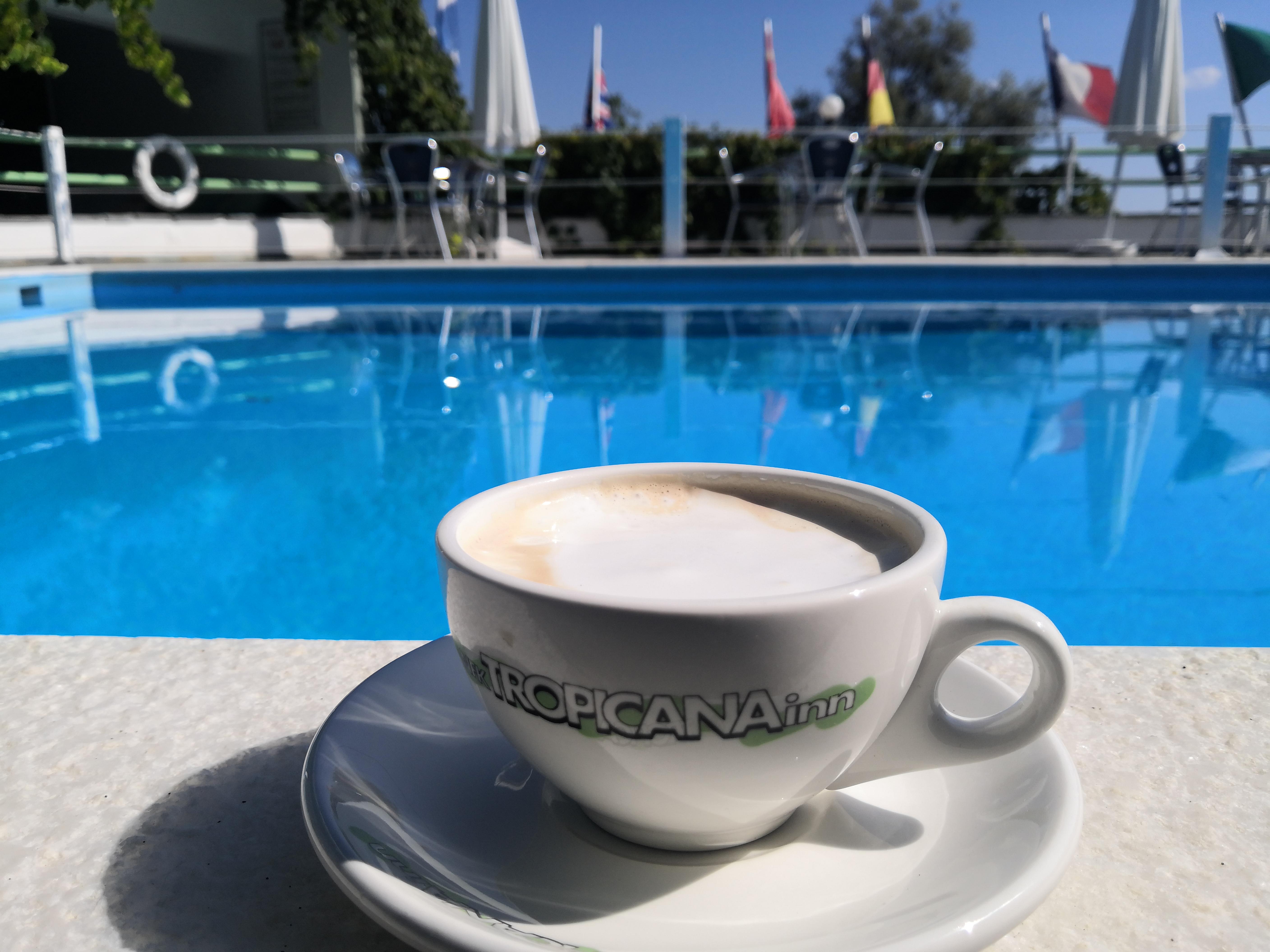 Tropicana Inn นีดรี ภายนอก รูปภาพ