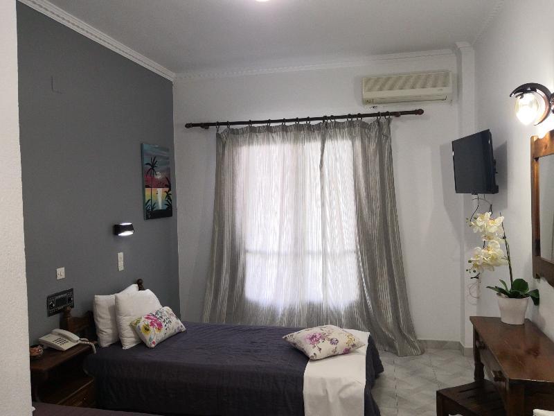 Tropicana Inn นีดรี ภายนอก รูปภาพ
